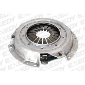 Achetez des Mécanisme d'embrayage EXEDY NSC525 à prix pour 80,44 €