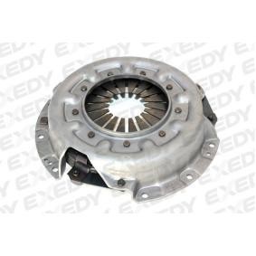 Compre Platô da embreagem de EXEDY online para CABSTAR Camião de plataforma/chassis (F23, H41, H42) a preços moderados