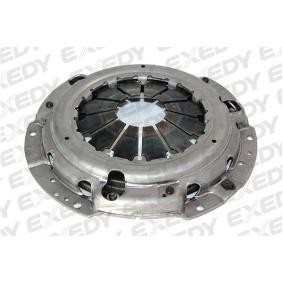 Achetez des Mécanisme d'embrayage EXEDY NSC557 à prix pour 101,85 €