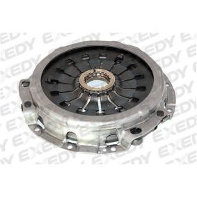 Achetez des Mécanisme d'embrayage de chez EXEDY en ligne pour SKYLINE Coupé (R34) à prix modérés