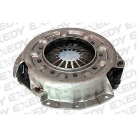 Compre Platô da embreagem de EXEDY online para CABSTAR Camião de plataforma/chassis (F23, H41, H42) a preços moderados