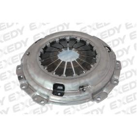 Achetez des Mécanisme d'embrayage EXEDY NSC621 à prix pour 216,91 €