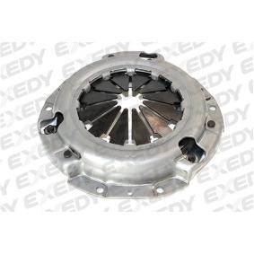Kjøp Trykkplate, clutch av EXEDY PGC501 til den lave prisen 925,36 NOK