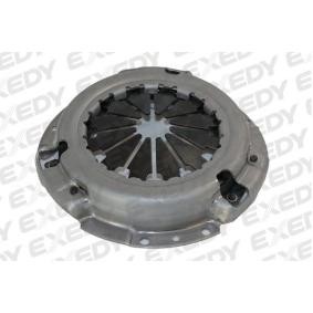 Kjøp Trykkplate, clutch av EXEDY PGC503 til den lave prisen 918,59 NOK