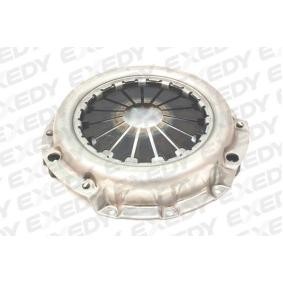 Compre Platô da embreagem de EXEDY online para Dyna 200 Camião de plataforma / Chassis a preços moderados