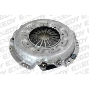 Compre Platô da embreagem de EXEDY online para FOURTRAK (F7, F8) a preços moderados