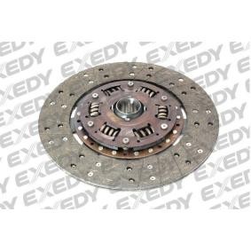 Compre Disco de embraiagem da EXEDY ASD312 a um preço baixo por 75,37 €