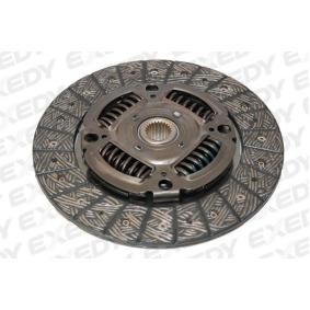 Compre Disco de embrague de EXEDY online para OUTBACK (BL, BP) a precios moderados