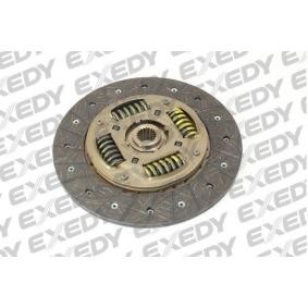 Acquista Disco frizione da EXEDY HYD327 a buon mercato per soli 76,98 €