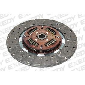Acquista Disco frizione da EXEDY ISD102US a buon mercato per soli 148,19 €