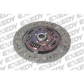 Acquista Disco frizione da EXEDY ISD113U a buon mercato per soli 56,29 €