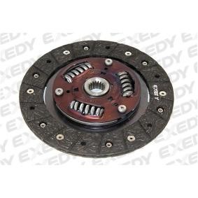 Acquista Disco frizione da EXEDY MZD023U a buon mercato per soli 42,48 €