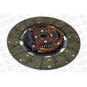 Acquista Disco frizione da EXEDY NSD009U a buon mercato per soli 212,76 €