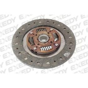 Compre Disco de embraiagem da EXEDY NSD035U a um preço baixo por 39,02 €