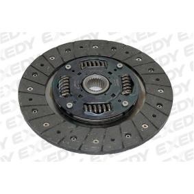 Acquista Disco frizione da EXEDY NSD054U a buon mercato per soli 67,47 €