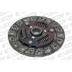 Acquista Disco frizione da EXEDY NSD089U a buon mercato per soli 35,49 €