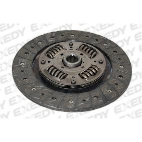 Acquista Disco frizione da EXEDY NSD098U a buon mercato per soli 123,94 €