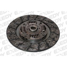 Compre Disco de embraiagem de EXEDY online para Pathfinder II (R50) a preços moderados