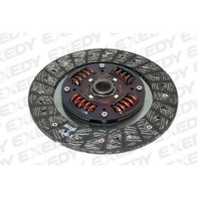 Kupplungsscheibe NSD128U LTI von EXEDY