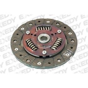 Compre Disco de embrague de EXEDY online para ALTO (SS80) a precios moderados