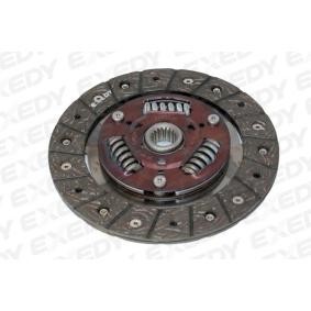 Compre Disco de embrague de EXEDY online para SJ 410 SUV Cabrio (OS) a precios moderados
