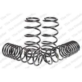 Fahrwerksatz, Federn 4582922 von LESJÖFORS günstig für 169,27 € online kaufen