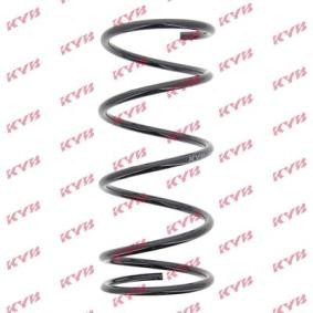 Compre Molas de KYB online para COROLLA Liftback (_E9_) a preços moderados