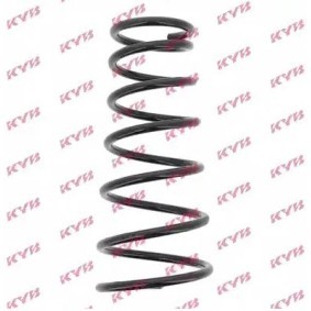 Compre Muelles de KYB online para Corolla Familiar (_E10_) a precios moderados