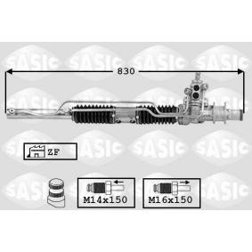 Comprar Cremallera de dirección de SASIC 7006072 a bajo precio de 436,19 €