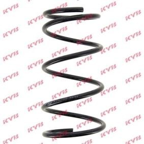 Fahrwerksfeder RI6292 von KYB günstig für 43,11 € online kaufen