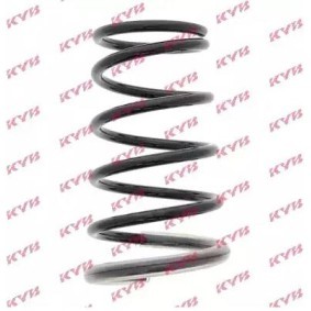 Fahrwerksfeder RI6515 von KYB günstig für 52,45 € online kaufen