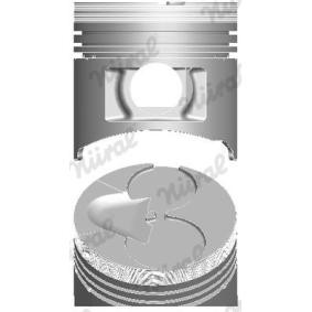 Compre Êmbolo da NÜRAL 87-432000-00 a um preço baixo por 85,23 €