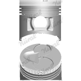 Compre Êmbolo da NÜRAL 87-432007-00 a um preço baixo por 85,23 €