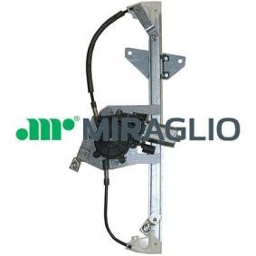Acquista Alzacristallo da MIRAGLIO 30/995 a buon mercato per soli 127,62 €