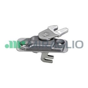 Compre Fechadura da tampa da bagageira da MIRAGLIO 37/16 a um preço baixo por 23,38 €
