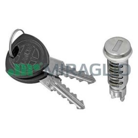 Compre Canhão de fechadura da MIRAGLIO 80/1018 a um preço baixo por 12,49 €