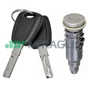 Compre Canhão de fechadura da MIRAGLIO 80/1021 a um preço baixo por 58,09 €