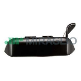 Comprar Manecilla de puerta de MIRAGLIO 80/363 a bajo precio de 55,95 €