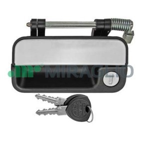 Compre Pega de porta da MIRAGLIO 80/366 a um preço baixo por 33,93 €