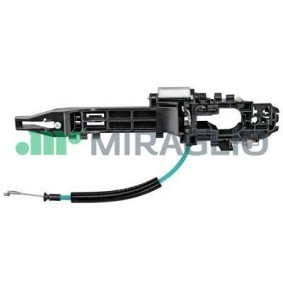 Compre Comando da pega da porta da MIRAGLIO 80/618 a um preço baixo por 66,84 €