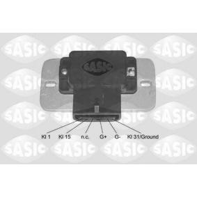 Acquista Centralina, Impianto accensione da SASIC 9246001 a buon mercato per soli 60,15 €