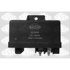 Acquista Centralina candelette da SASIC 9310004 a buon mercato per soli 49,51 €