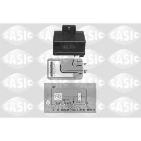 Acquista Centralina candelette da SASIC 9310007 a buon mercato per soli 93,51 €