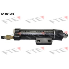 Köp Slavcylinder, koppling av FTE KN3191B98 till det låga priset 3772,87 kr