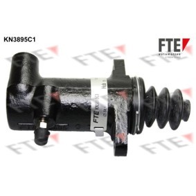 Achetez des Récepteur d'embrayage FTE KN3895C1 à prix pour 225,83 €