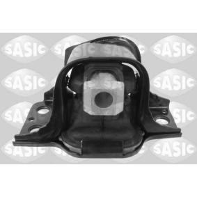 Comprar Soporte elástico, suspensión del motor de SASIC 2706089 a bajo precio de 141,01 €