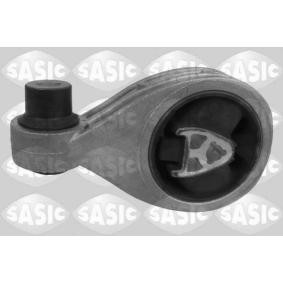 Comprar Soporte elástico, suspensión del motor de SASIC 2706033 a bajo precio de 30,59 €