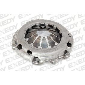 Kjøp Trykkplate, clutch av EXEDY TYC633 til den lave prisen 2238,79 NOK