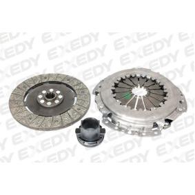 Achetez des Kit d'embrayage EXEDY BMK2003 à prix pour 153,89 €