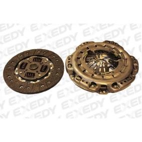 Acquista Kit frizione da EXEDY BZS2026 a buon mercato per soli 748,18 €